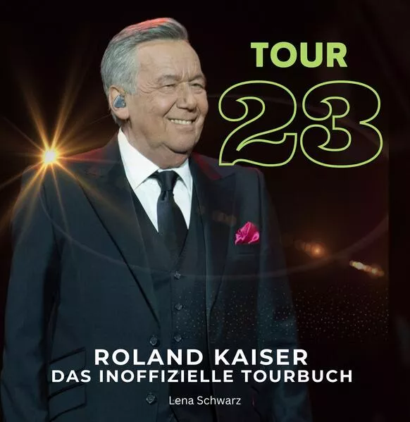 Roland Kaiser - Tour 23