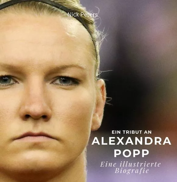 Ein Tribut an Alexandra Popp