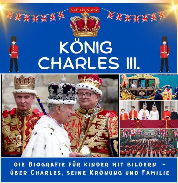 König Charles III.