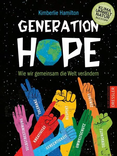Generation Hope