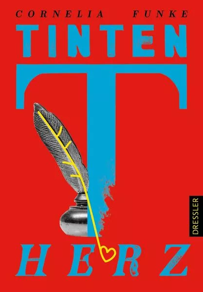 Tintenwelt 1. Tintenherz