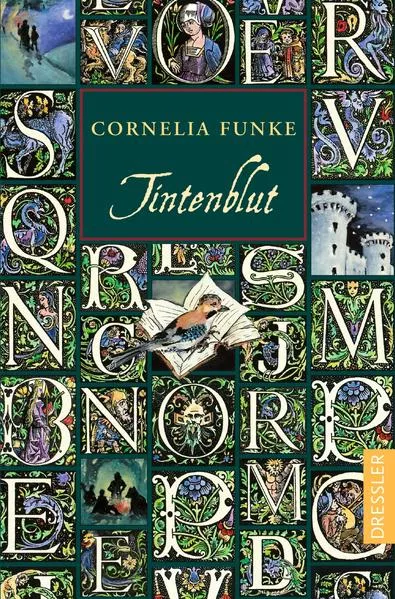 Tintenwelt 2. Tintenblut