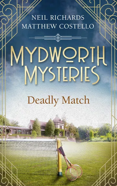 Mydworth Mysteries - A Deadly Match