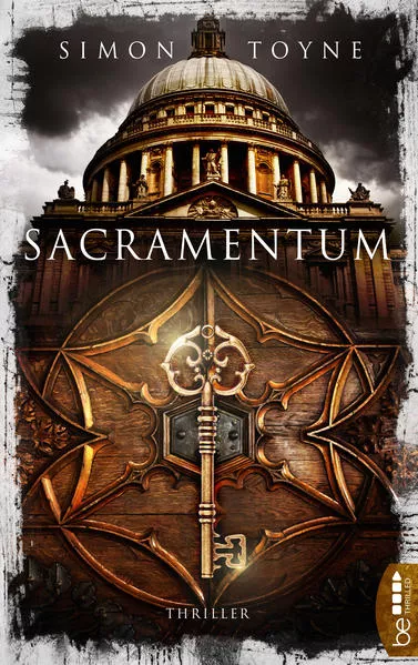 Cover: Sacramentum