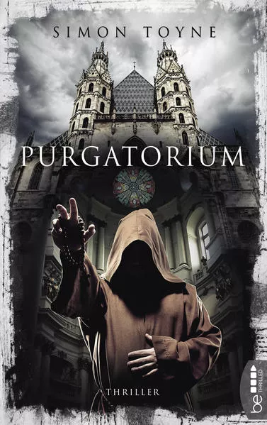 Cover: Purgatorium