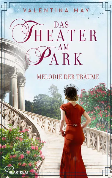 Das Theater am Park – Melodie der Träume