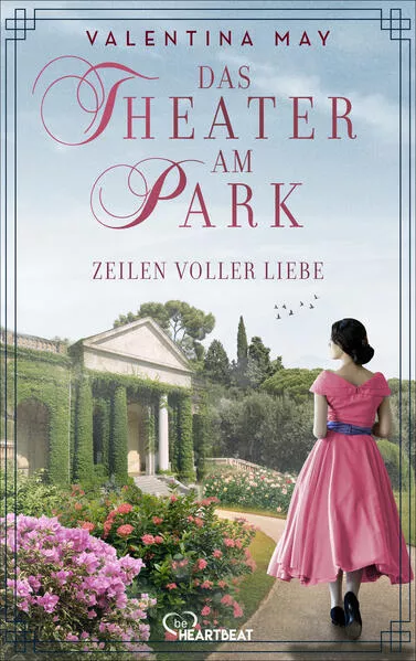 Das Theater am Park – Zeilen voller Liebe