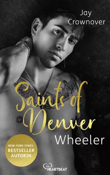 Saints of Denver – Wheeler