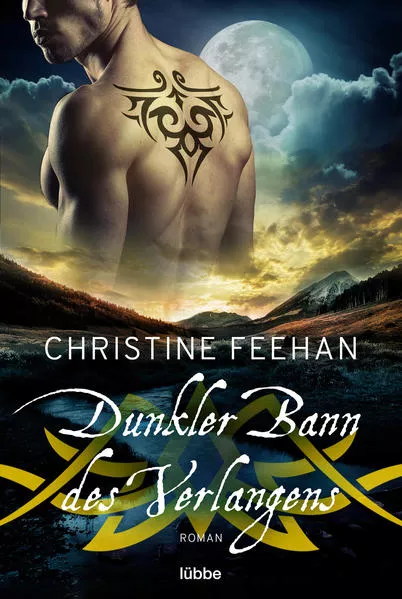 Dunkler Bann des Verlangens