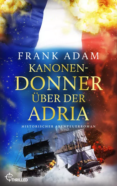 Kanonendonner über der Adria