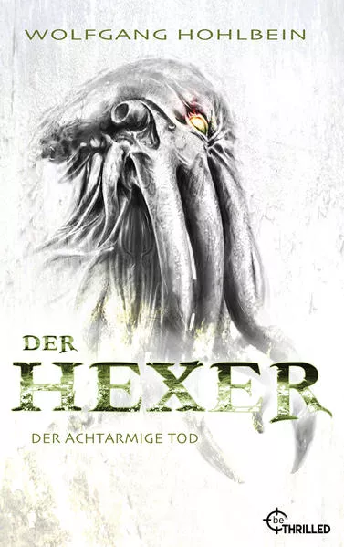Der Hexer - Der achtarmige Tod