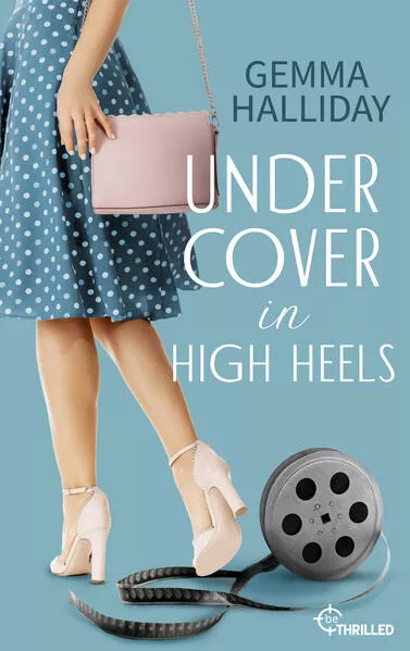 Cover: Undercover in High Heels