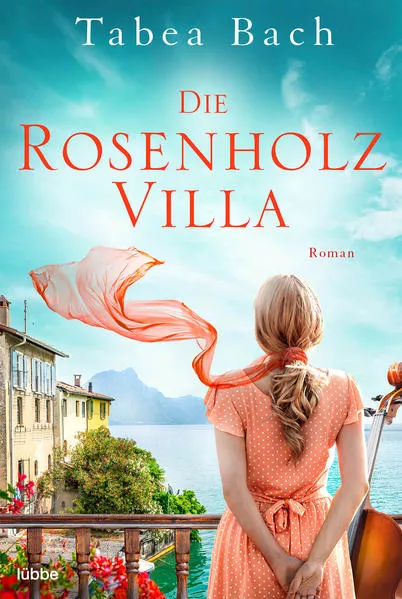 Die Rosenholzvilla