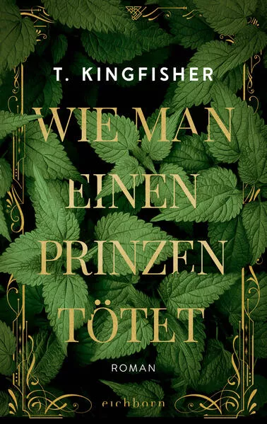 Wie man einen Prinzen tötet