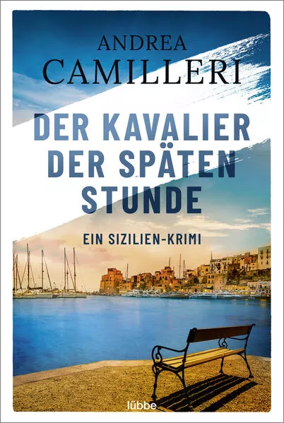 Cover: Der Kavalier der späten Stunde