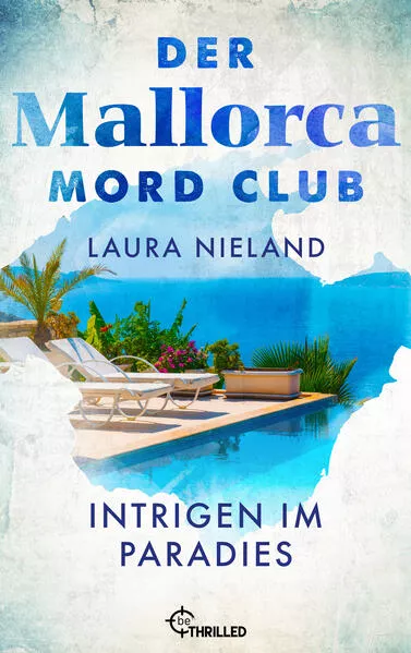 Der Mallorca Mord Club - Intrigen im Paradies