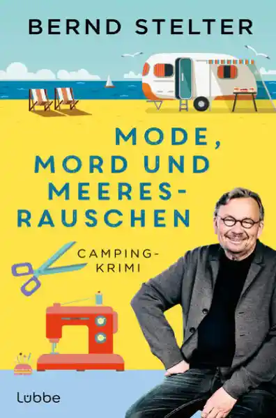 Mode, Mord und Meeresrauschen