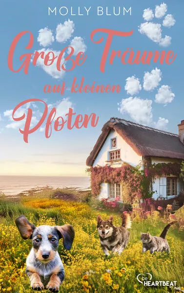 Große Träume auf kleinen Pfoten