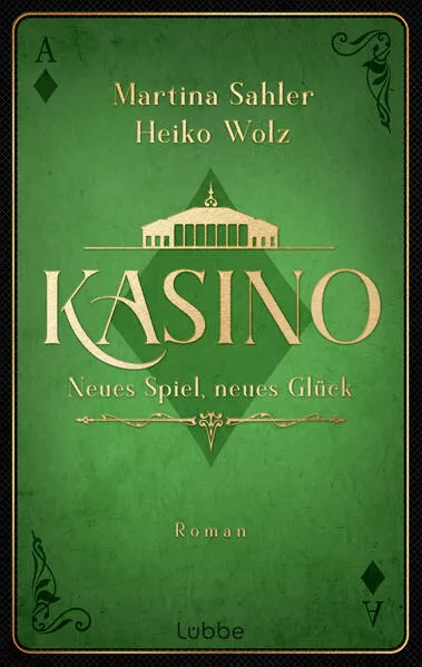 Kasino