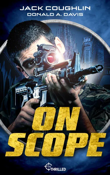 Cover: On Scope