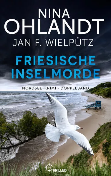 Friesische Inselmorde