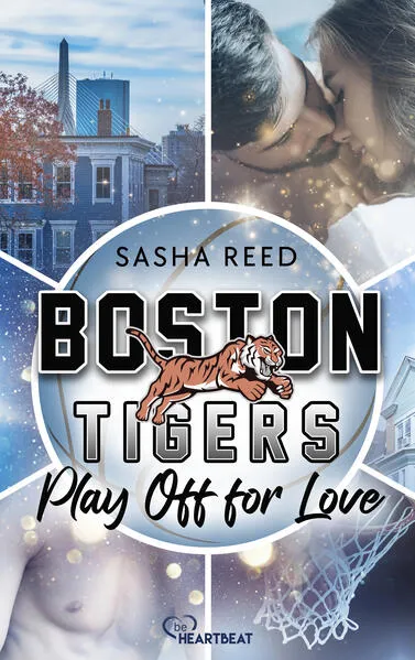Boston Tigers - Play Off for Love