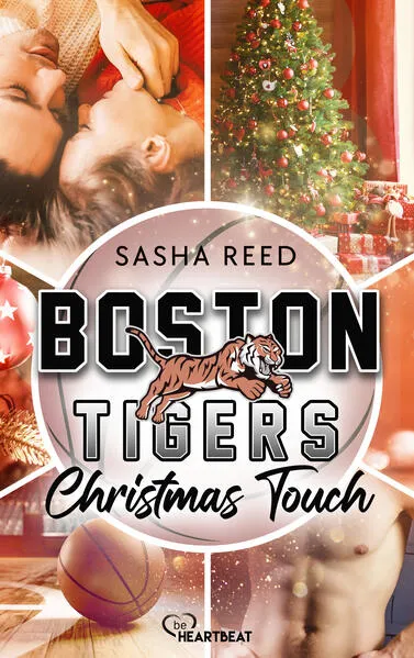 Boston Tigers - Christmas Touch