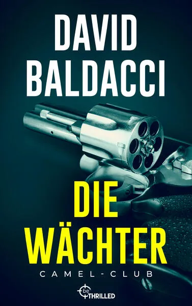 Die Wächter