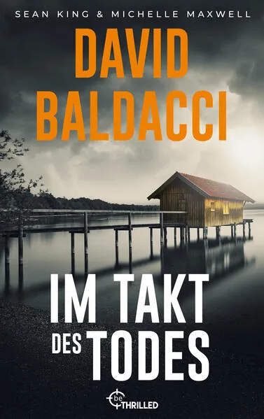 Cover: Im Takt des Todes