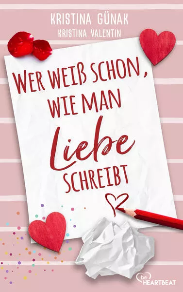 Wer weiß schon, wie man Liebe schreibt