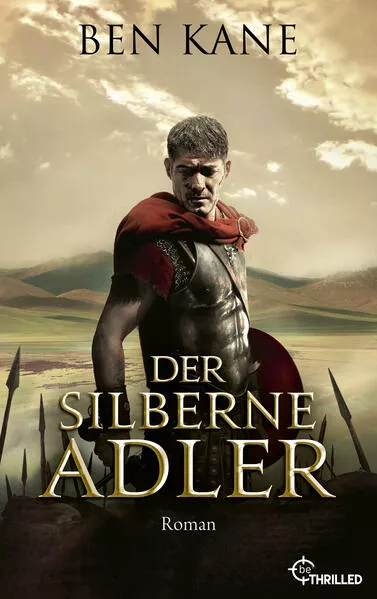Der silberne Adler