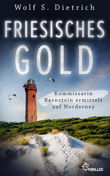 Friesisches Gold