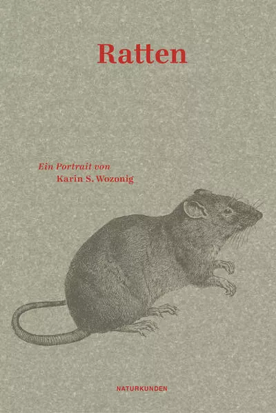 Cover: Ratten