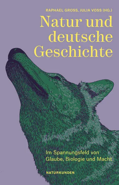 Natur und deutsche Geschichte