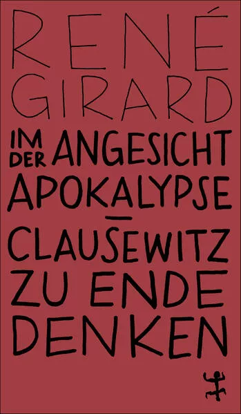 Cover: Im Angesicht der Apokalypse