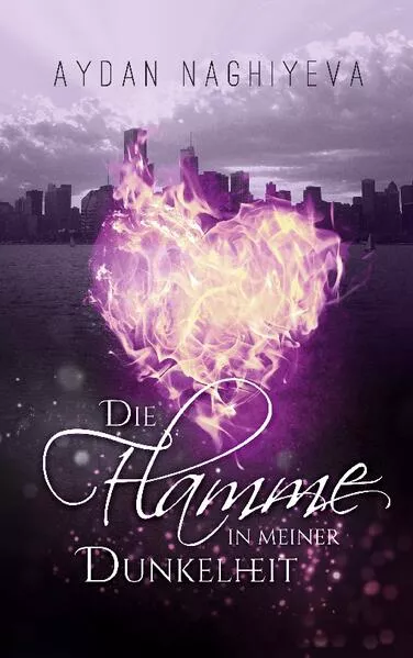 Die Flamme in meiner Dunkelheit