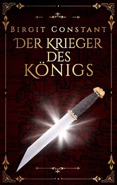 Der Krieger des Königs