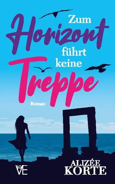 Zum Horizont führt keine Treppe