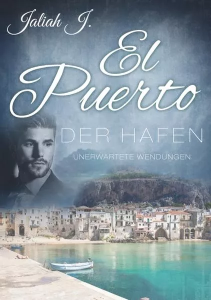 El Puerto - Der Hafen 8