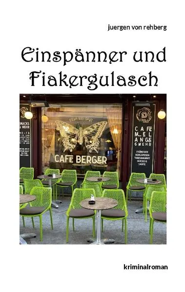Einspänner und Fiakergulasch