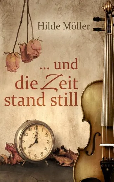... und die Zeit stand still