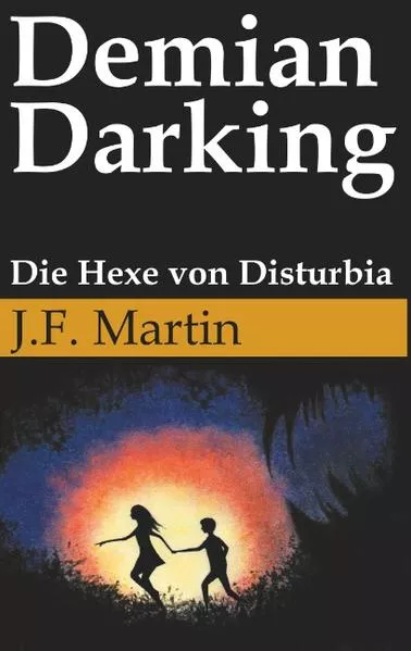 Demian Darking