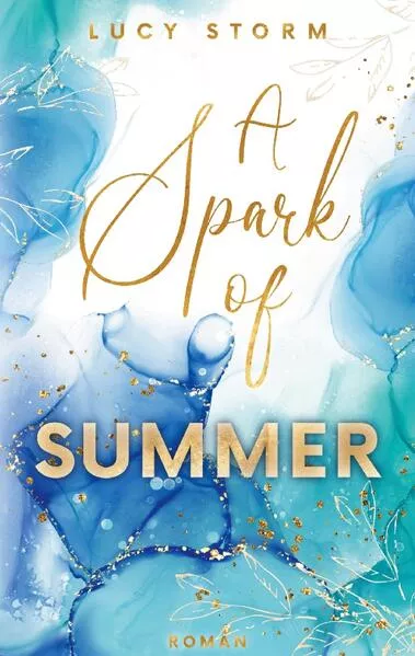 Cover: A Spark Of Summer