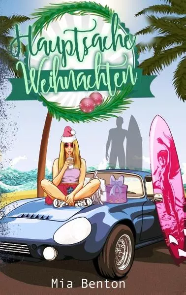 Hauptsache Weihnachten