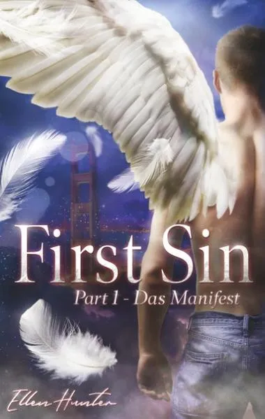 First Sin