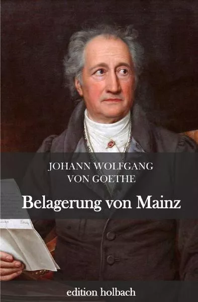 Belagerung von Mainz