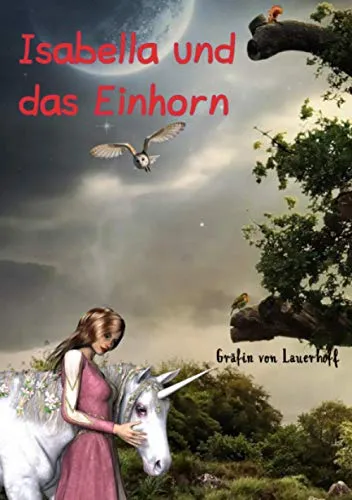 Isabella und das Einhorn