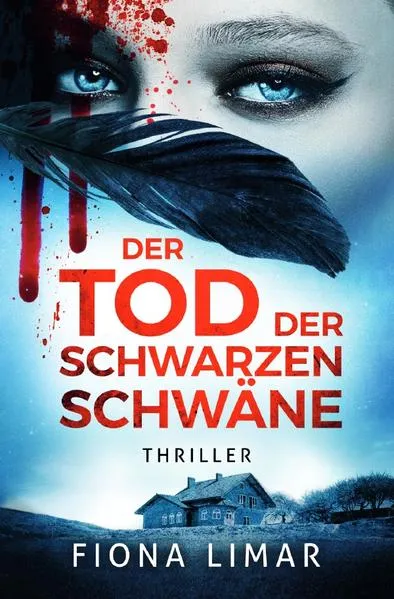 Brandenburg-Krimis / Der Tod der schwarzen SchwÀne