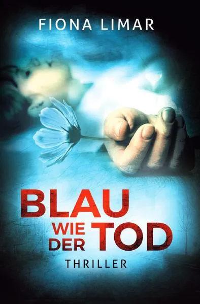 Brandenburg-Krimis / Blau wie der Tod