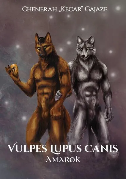 Vulpes Lupus Canis